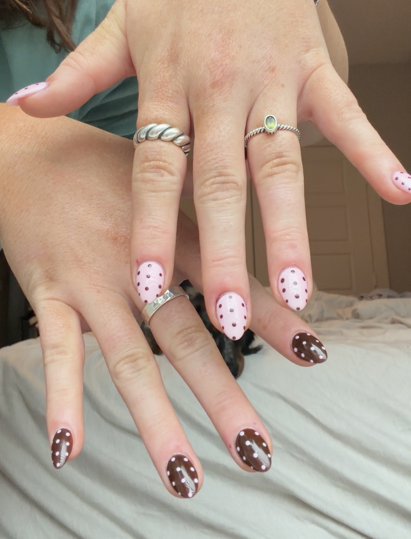 Fabuluxe Nails & Spa nail photo 4